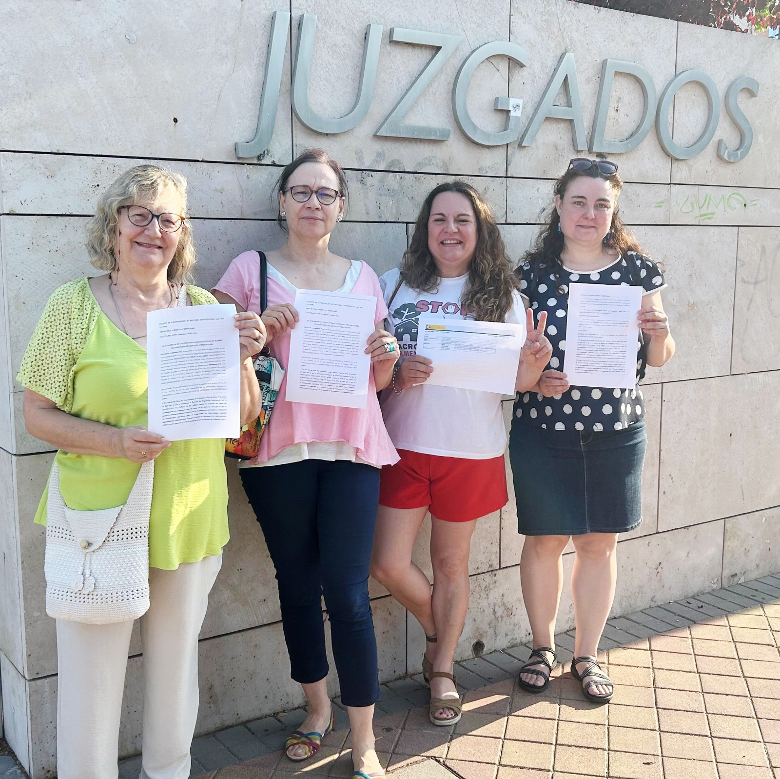 Plataforma Stop Biogás Colmenar-Tres Cantos rechaza que sea de "utilidad pública"
