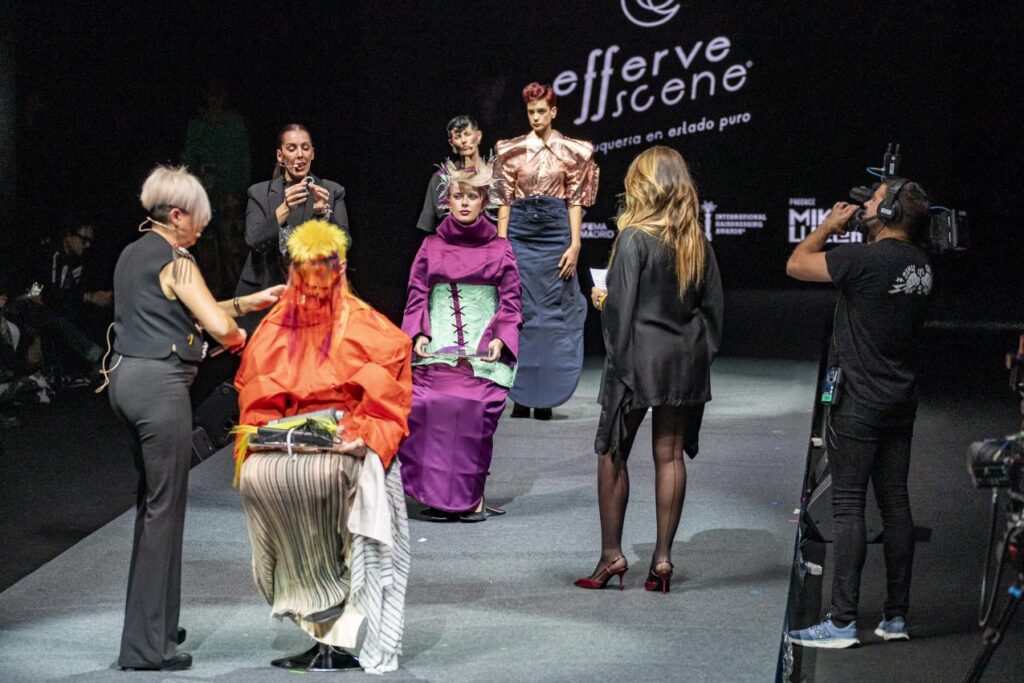 Salón Look 2025 y Pasarela Hair Look llega a IFEMA del 19 al 19 octubre