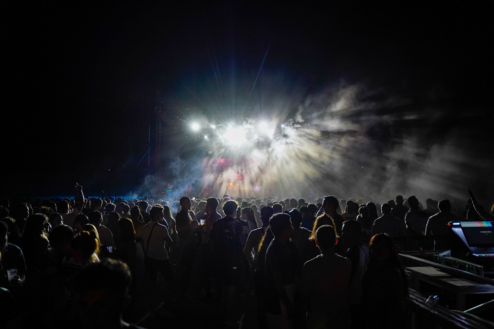 Conciertos de Remedios 2025 este finde en Colmenar Viejo
