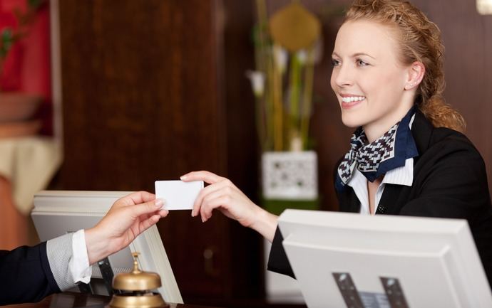 El empleo turístico asciende a 2,98 millones de afiliados en julio