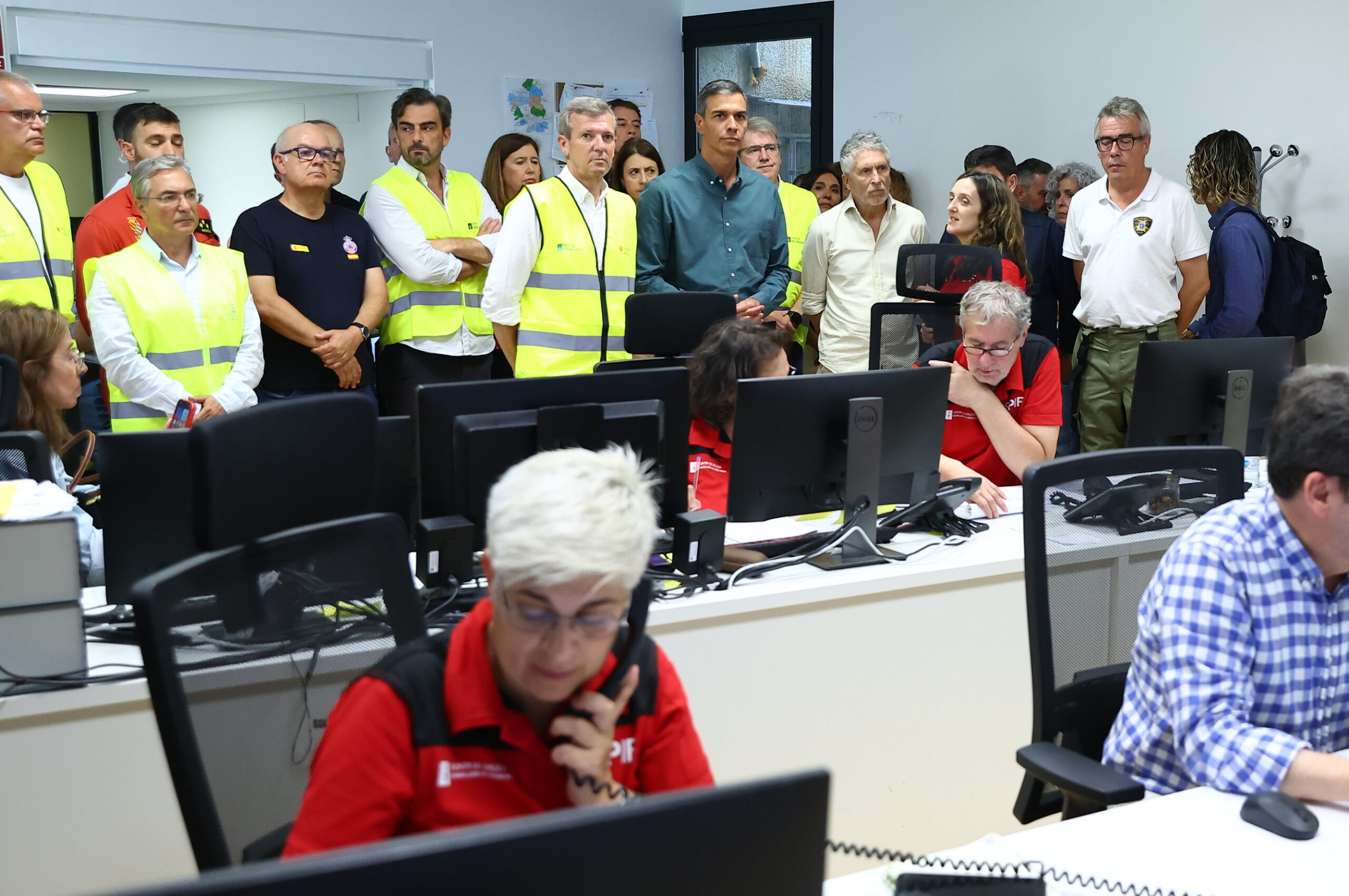 Pedro Sánchez anuncia que el Gobierno propondrá un gran Pacto de Estado para la mitigación y adaptación a la Emergencia Climática