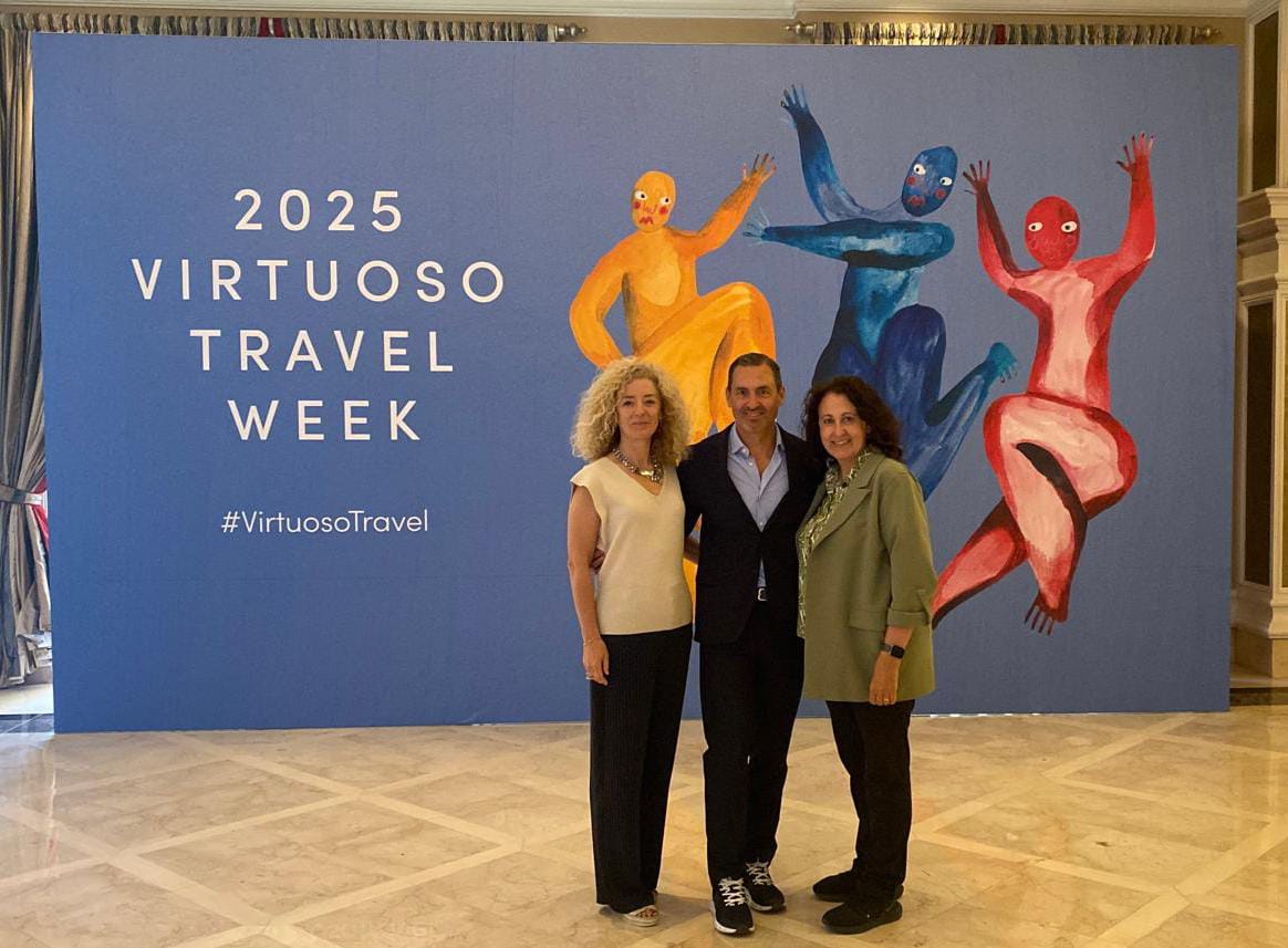 Madrid presenta su modelo de turismo sostenible en Virtuoso Travel Week de Las Vegas