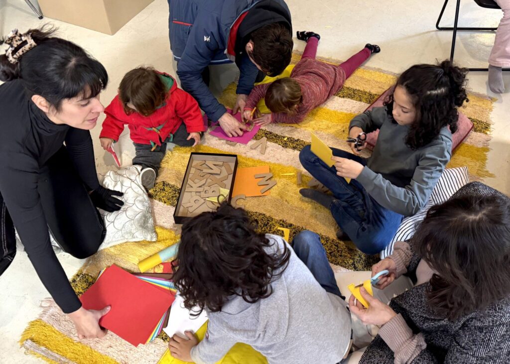 21 DISTRITOS celebra V edición infantil y juvenil en Vallecas y Fuencarral