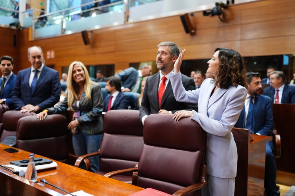 San Sebastián de los Reyes albergará el nuevo campus de la Universidad Politécnica de Madrid
