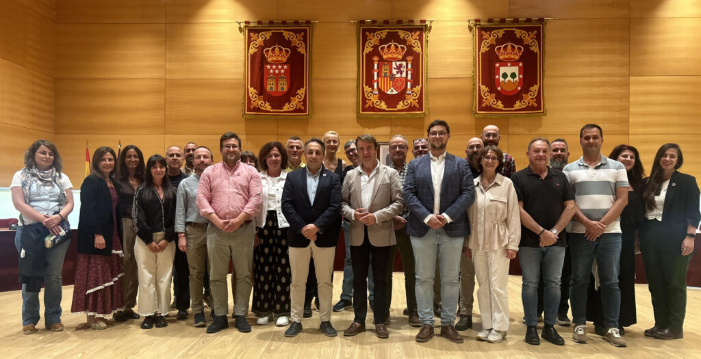 FEMP organiza programa formativo para entidades locales en Tres Cantos