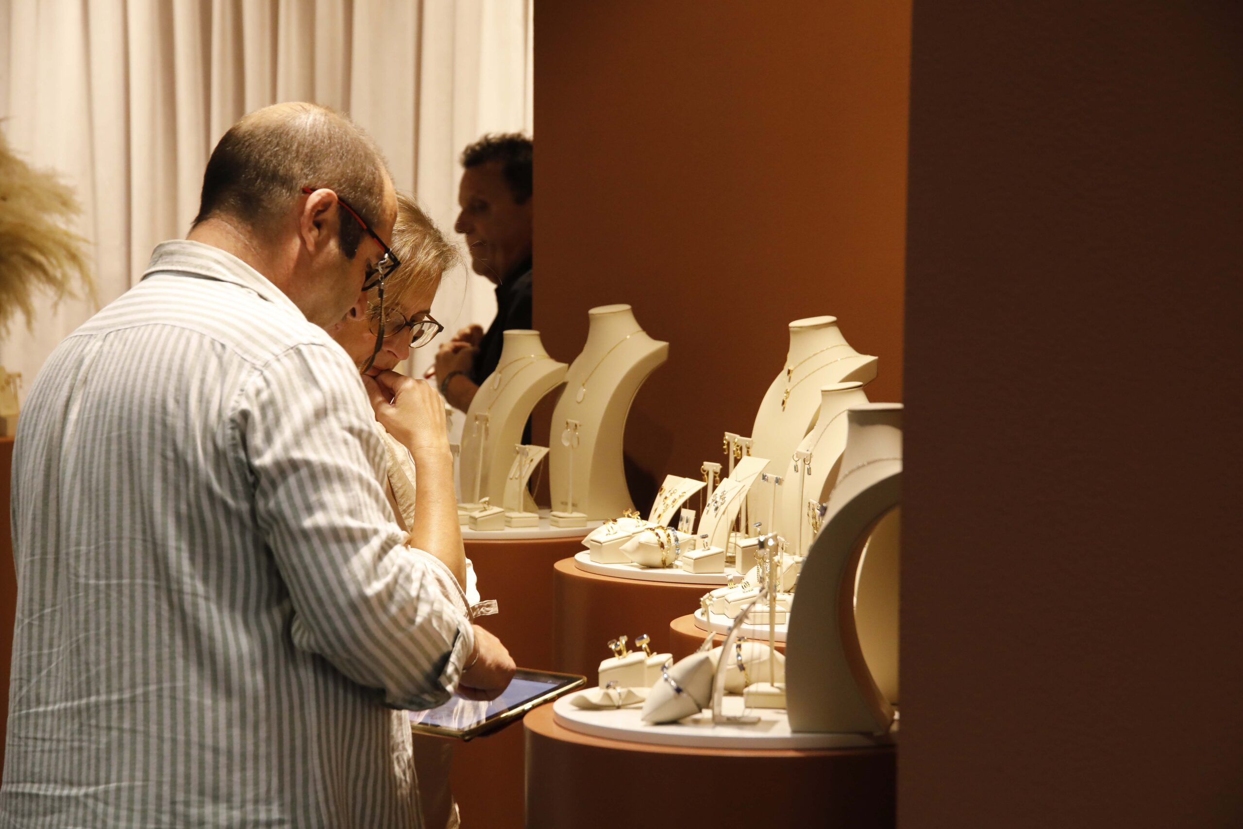 Madridjoya llega a IFEMA Madrid del 11 al 14 de septiembre