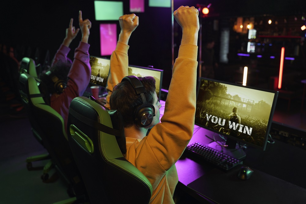Gaming Party llega a Colmenar Viejo con lo último en competición digital