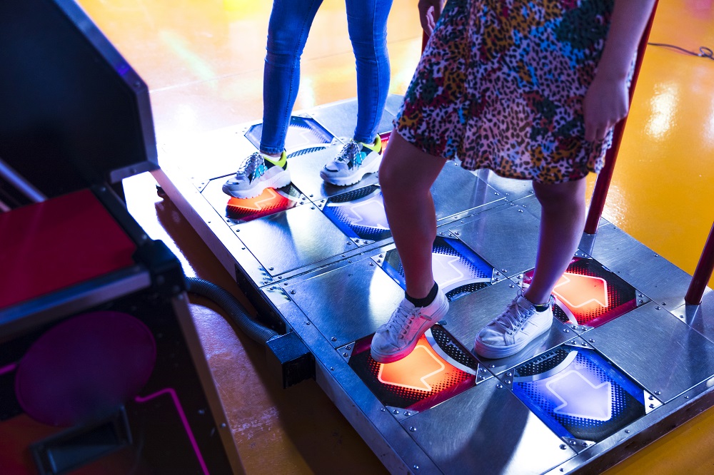 Gaming Party llega a Colmenar Viejo con lo último en competición digital