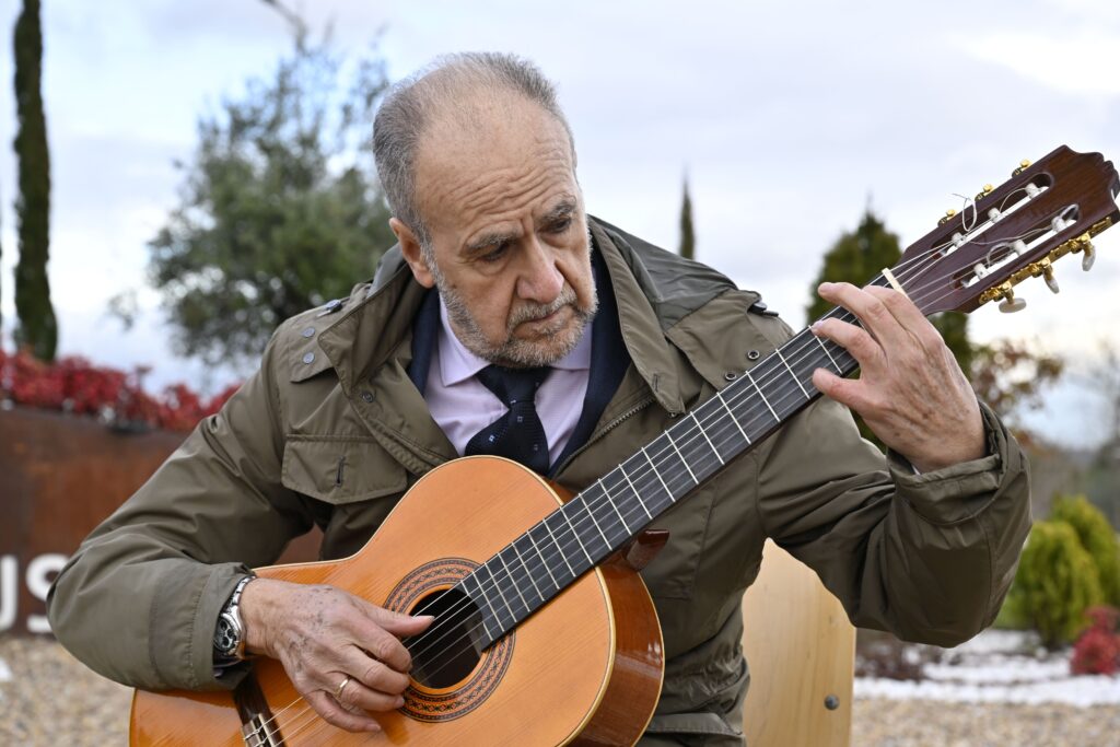 Pedro María Rivera dará nombre a una glorieta en San Sebastián de los Reyes