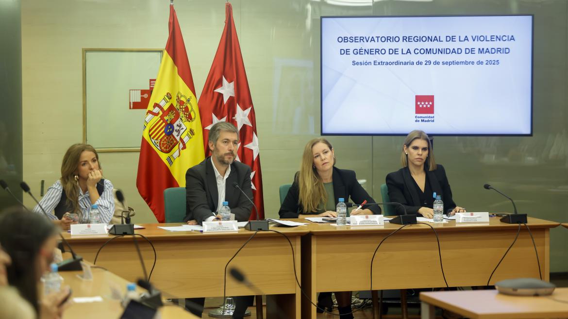 CAM detecta 40 posibles fallos en dispositivos para víctimas de maltrato