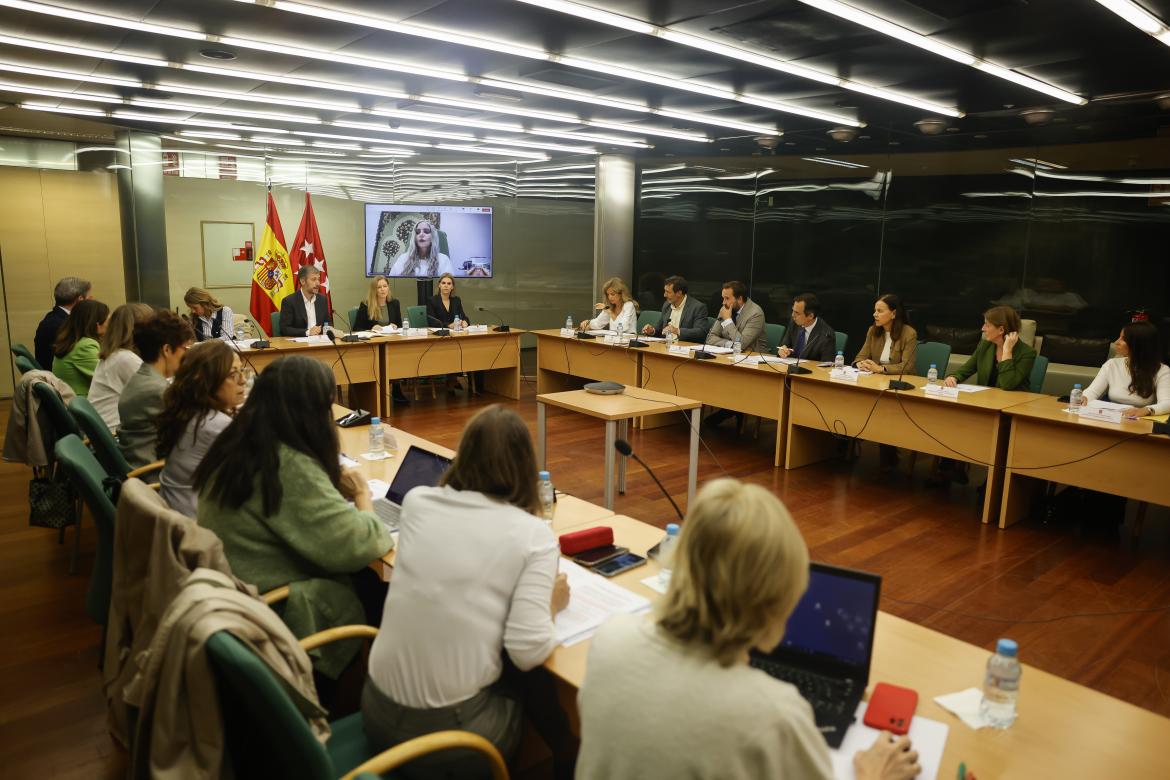 CAM detecta 40 posibles fallos en dispositivos para víctimas de maltrato