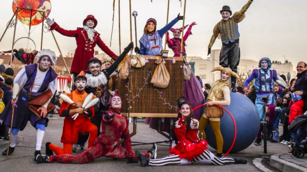 Tres Cantos celebra este sábado la Feria de Comercios Mágicos