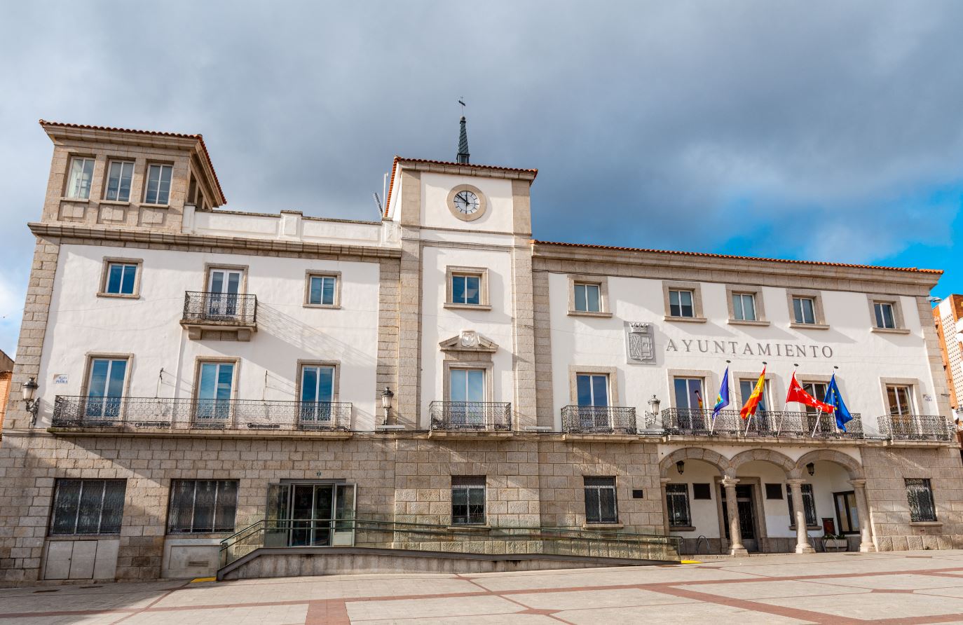 Ayudas innovación y nuevas tecnologías para empresarios de Colmenar Viejo