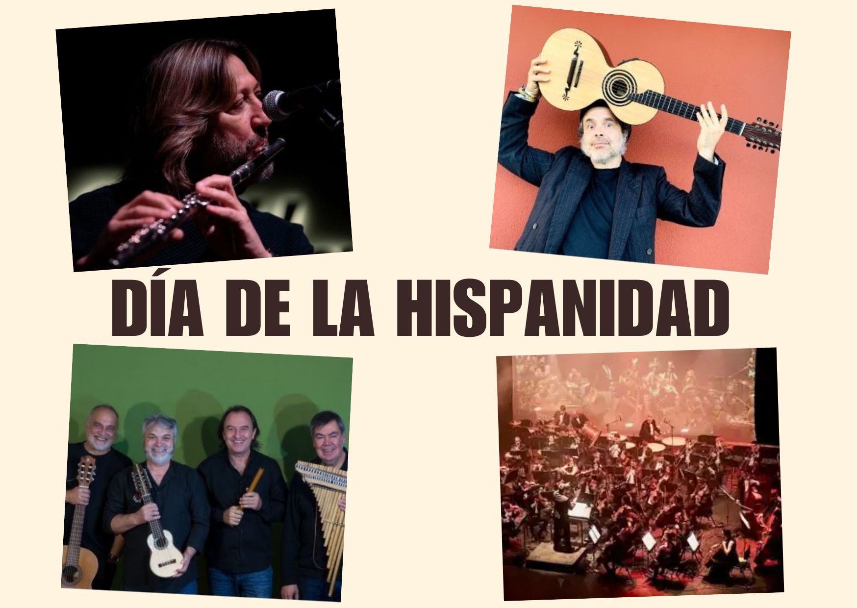 San Sebastián de los Reyes celebra el Día de la Hispanidad