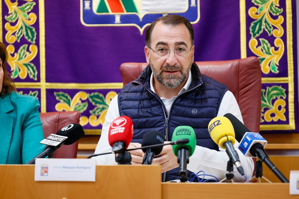 Ayuntamiento Colmenar Viejo y ASEYACOVI firman convenio para dinamizar el comercio