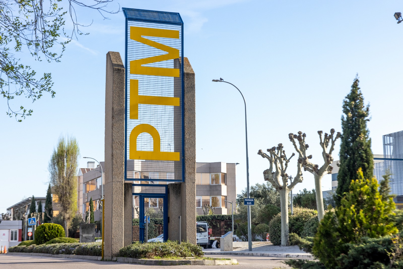 Tres Cantos formará parte del Distrito Industrial Norte de la CAM