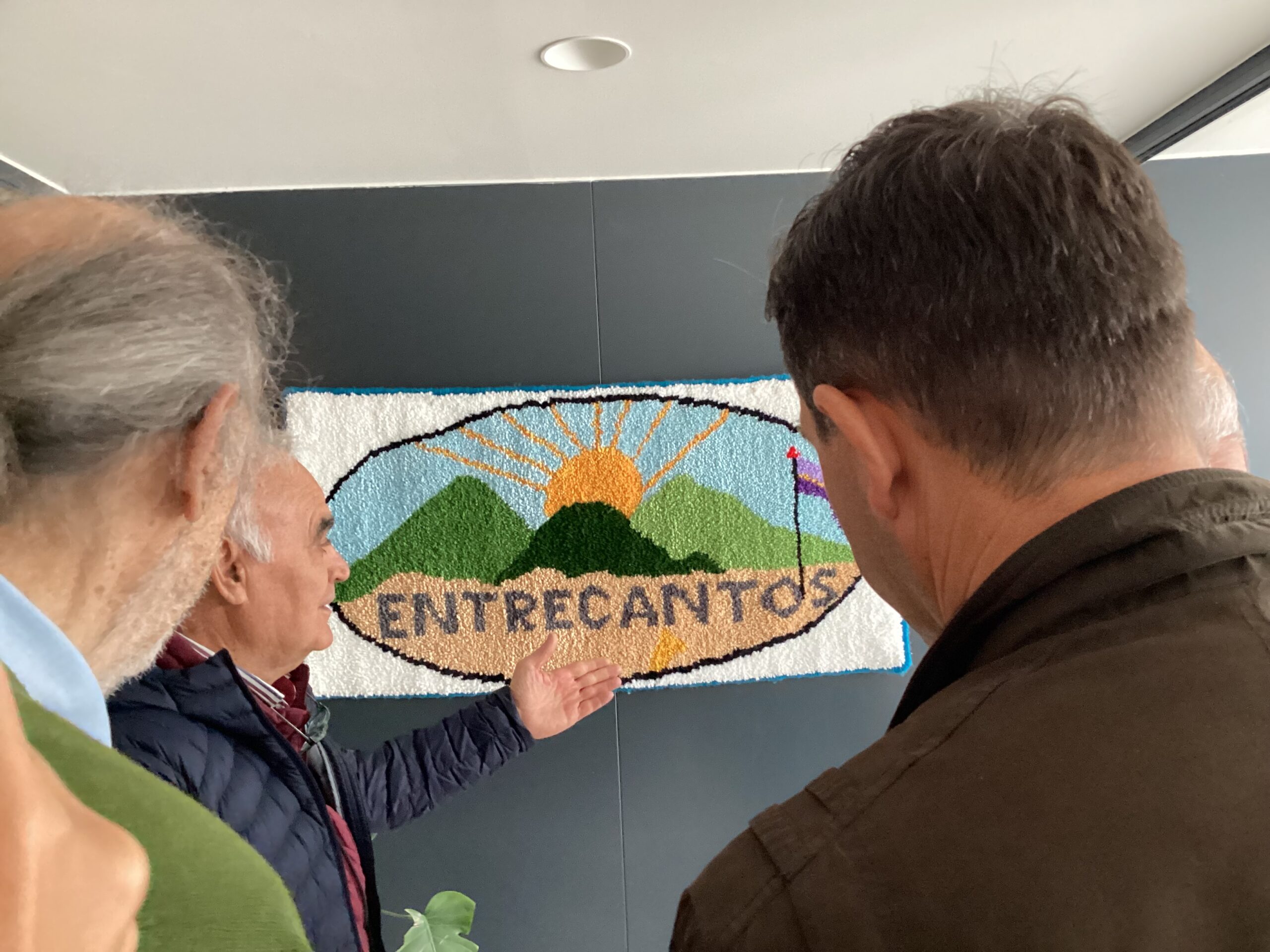 Tres Cantos inaugura su primer centro residencial Cohousing para mayores