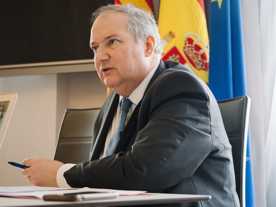 Gobierno aprueba la Estrategia España Turismo 2030