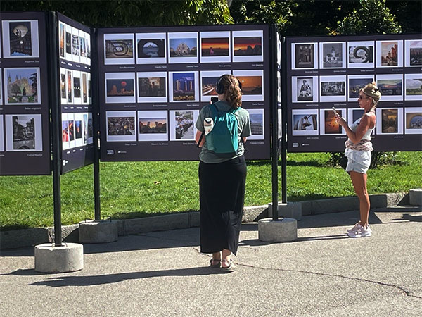 “Madrid Inquieto”, la exposición fotográfica que retrata el alma de la capital