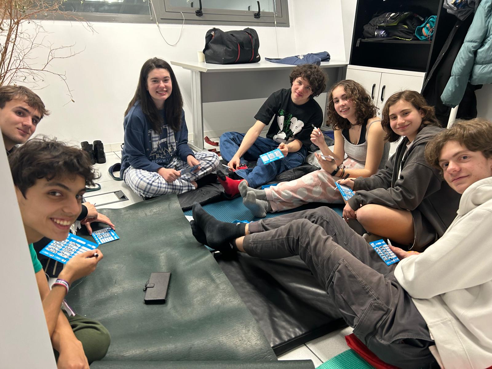 Tres Cantos celebra II Jornada Espacial Juvenil con el satélite SpainSat