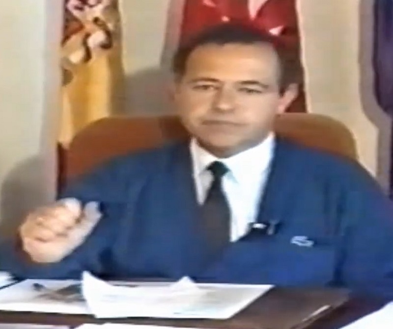 Pleno aprueba concesión de honores y distinciones 521 Aniversario Villa de Colmenar Viejo