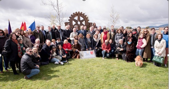 ROTARY, red mundial de voluntarios por la paz, ética y solidaridad