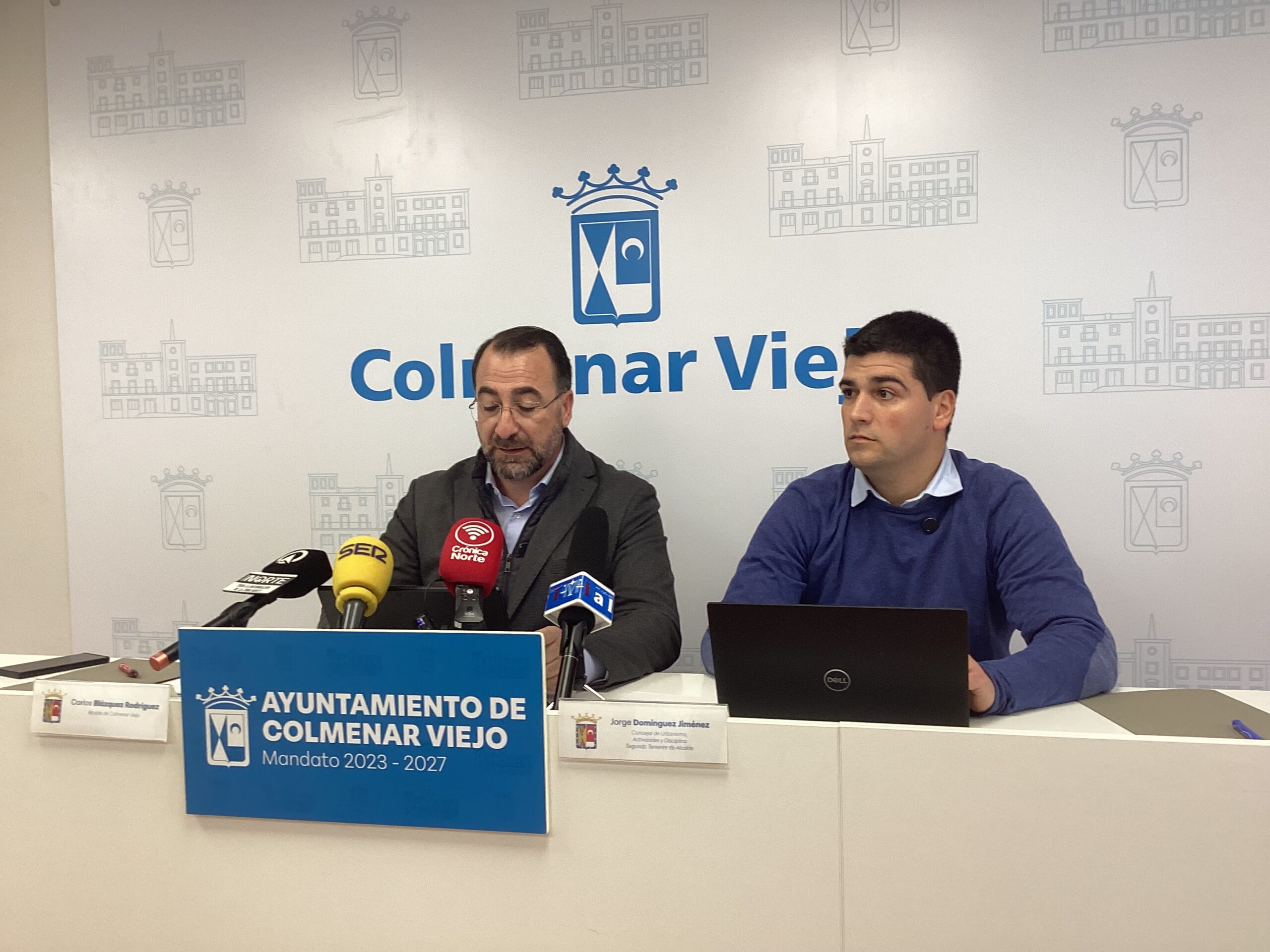 Ayuntamiento Colmenar Viejo obtendrá beneficios 3M€ por albergar Planta de Biogás