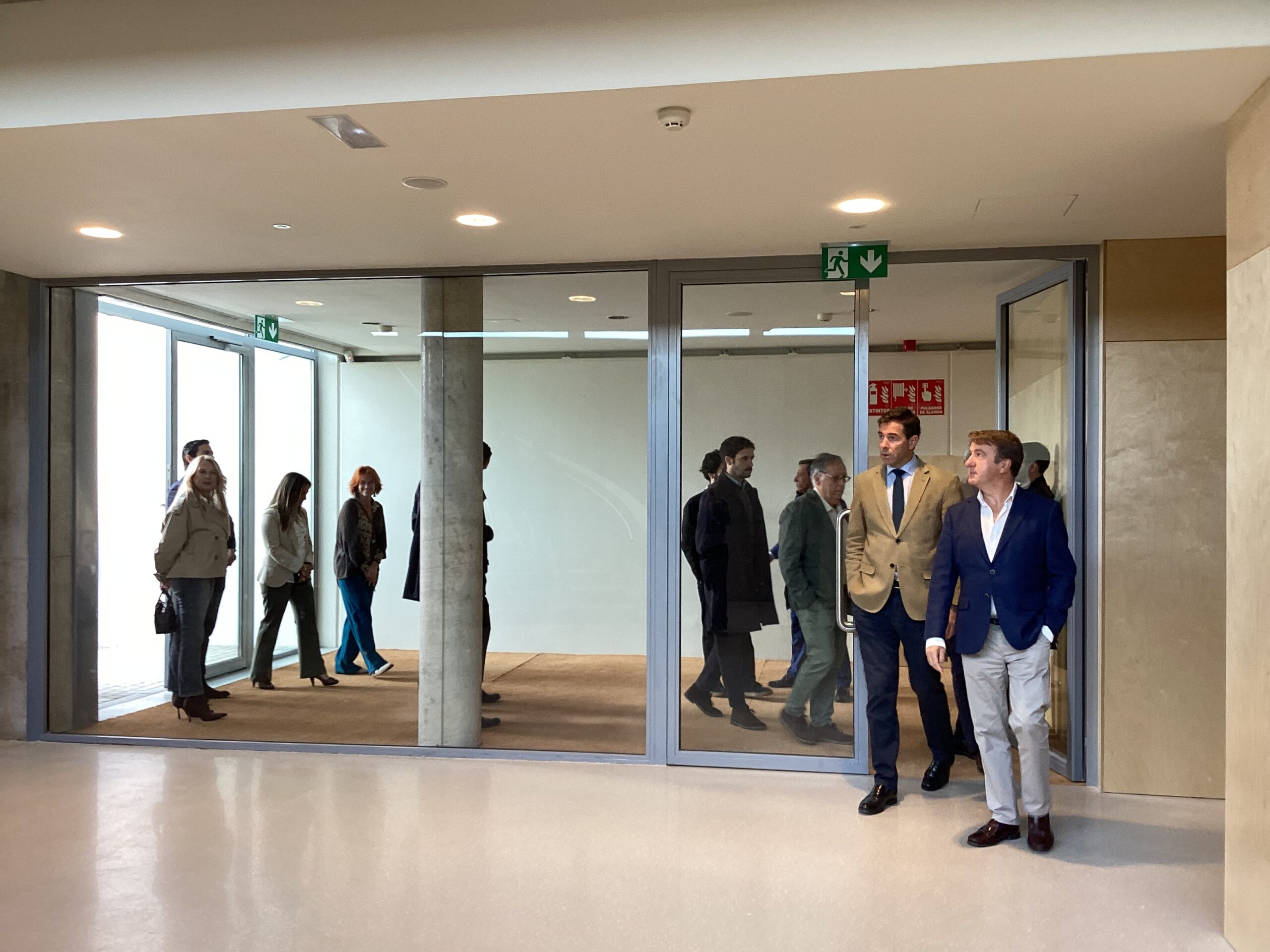 Tres Cantos invierte 5,5M€ en construir el nuevo espacio Famyliteca