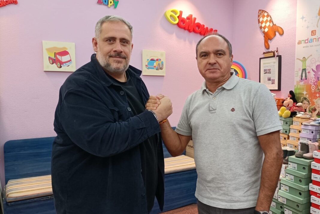 Ignacio Blanco, elegido nuevo presidente de ASECATC hasta 2027