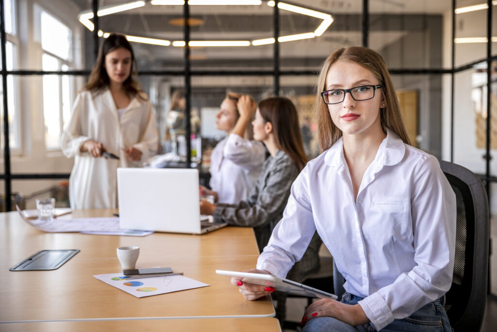 Tres Cantos imparte cursos para mujeres que buscan empleo