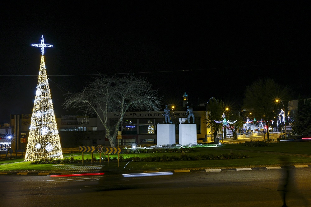Navidad en Colmenar Viejo: encendido de luces, magia y diversión
