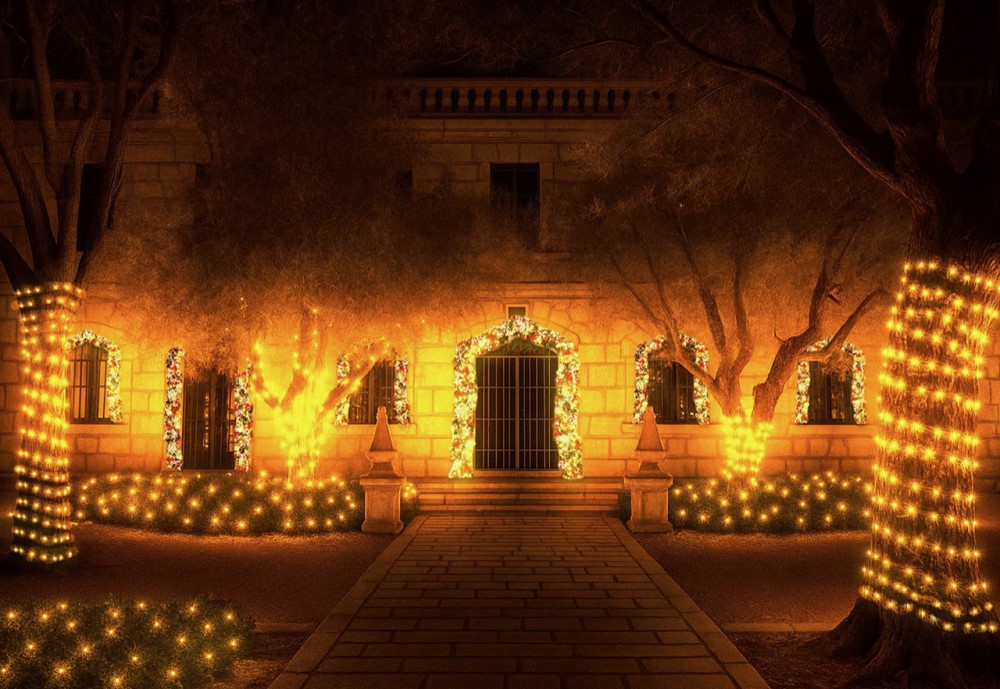 Navidad en Colmenar Viejo: encendido de luces, magia y diversión