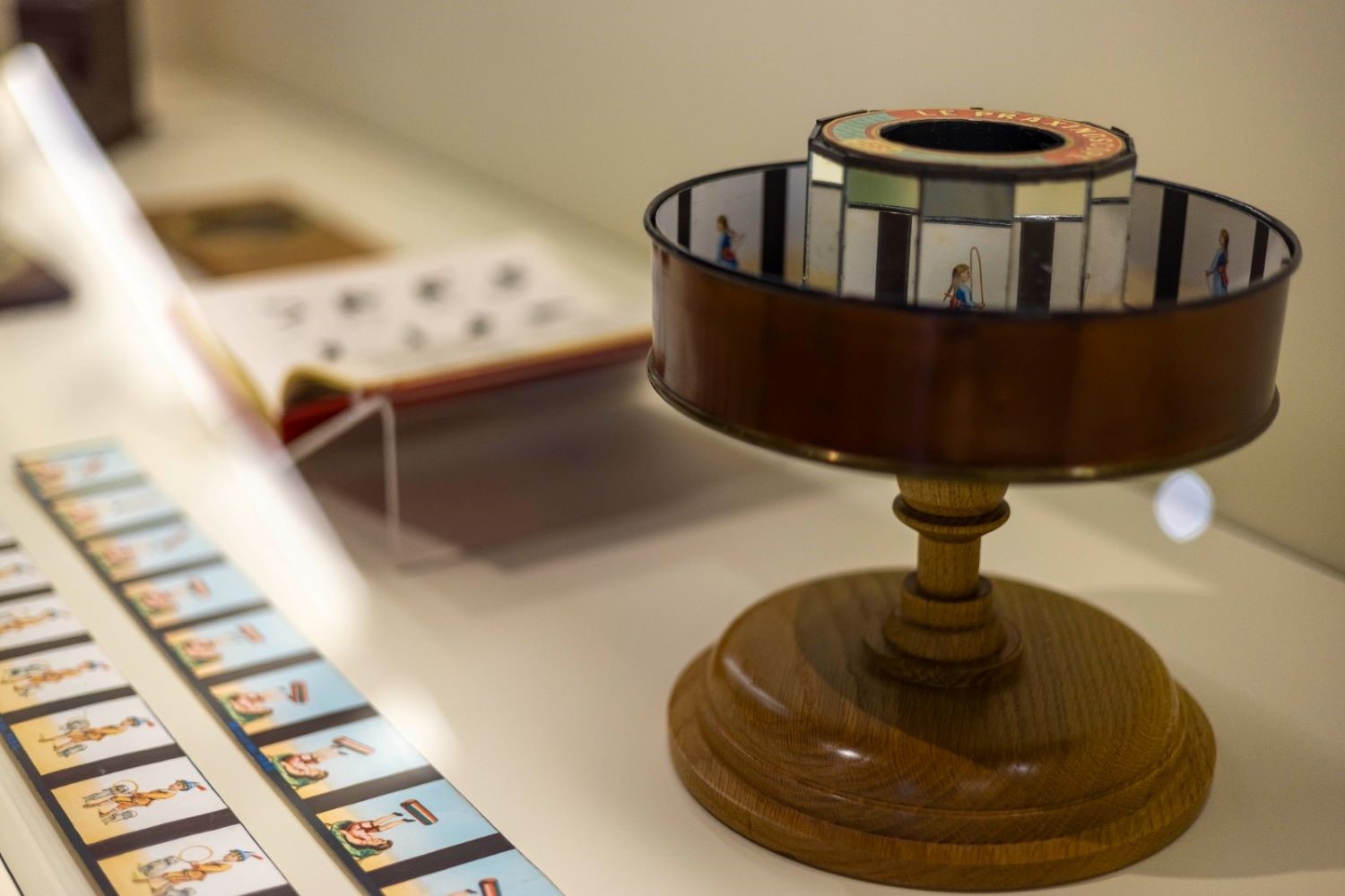 Patrimonio Nacional organiza una exposición de Juguetes Reales