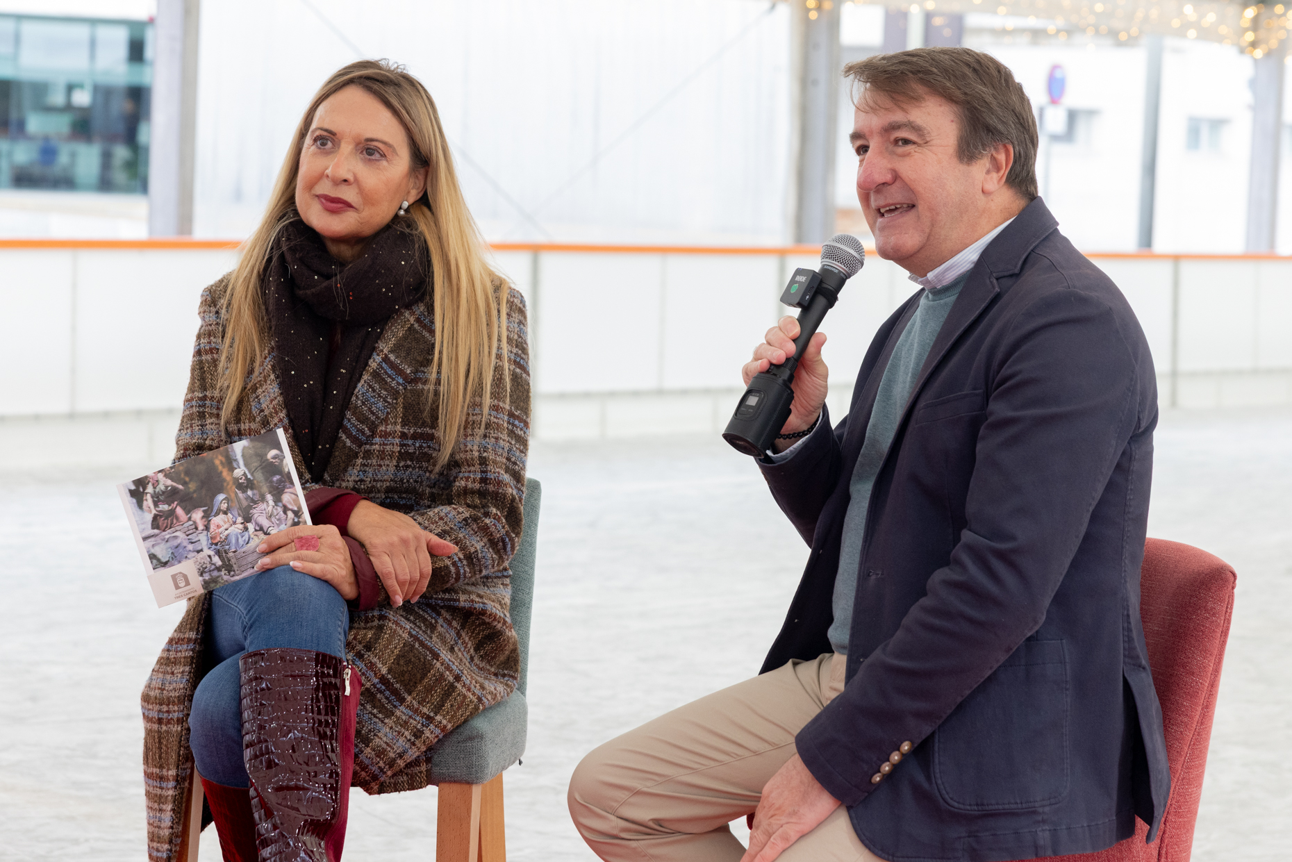 Tres Cantos vive la Navidad con una exclusiva programación
