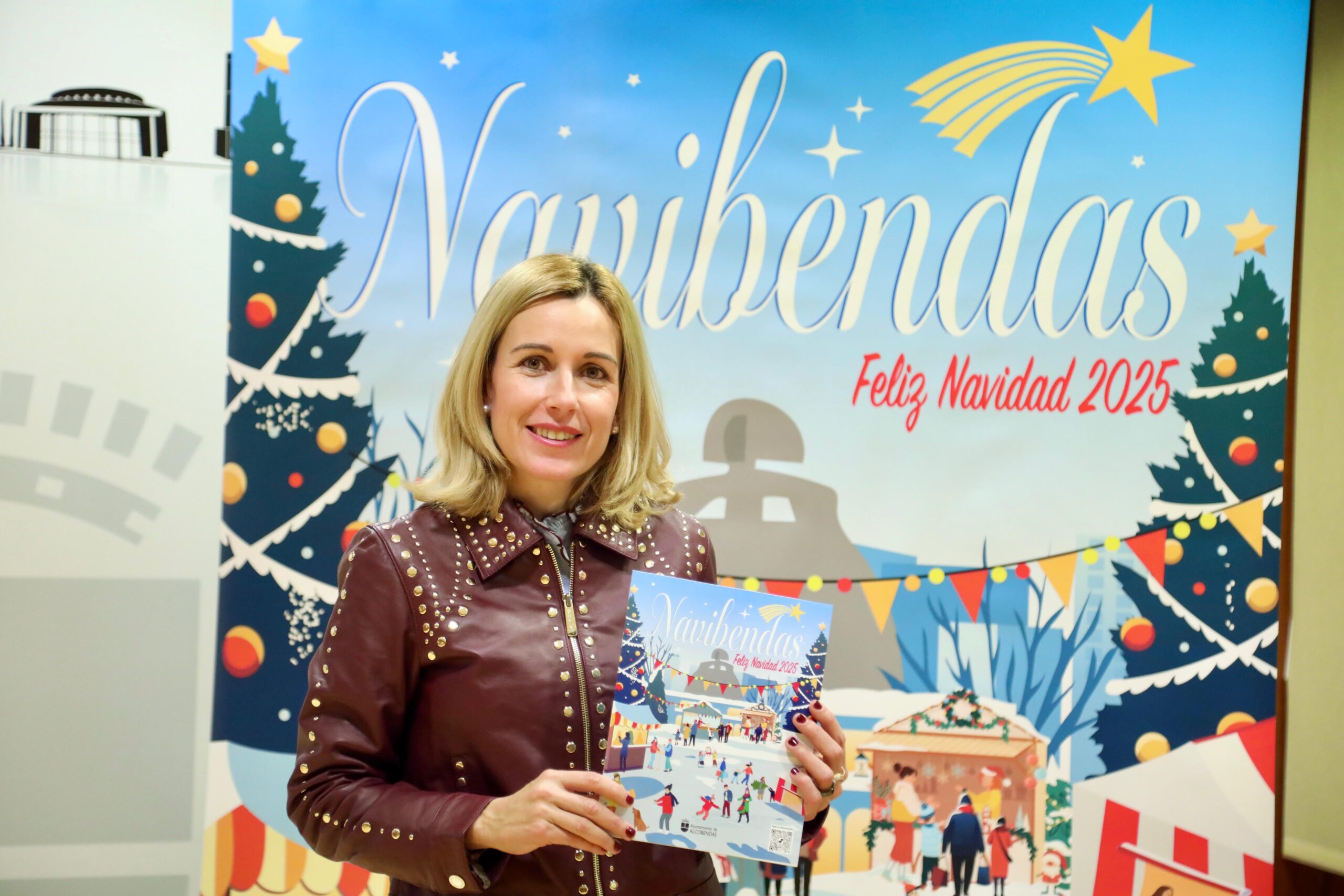 Navidad 2025 en Alcobendas: 300 actividades y grandes novedades