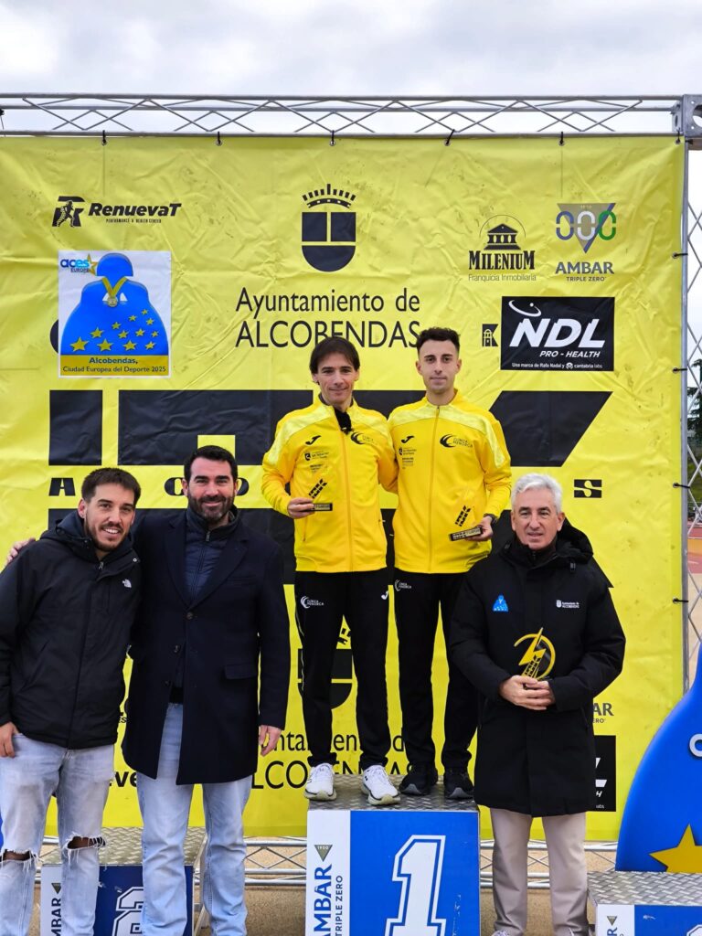 Deportistas de Sanse logran nuevos éxitos con esfuerzo y dedicación