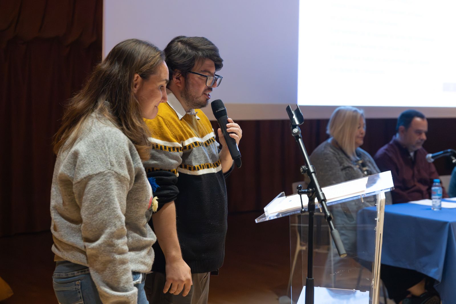 Tres Cantos presenta Diagnóstico Plan Integral de Personas con Discapacidad