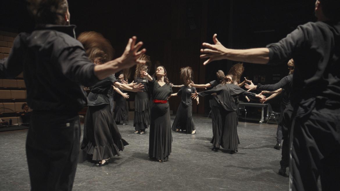 Español CAM, Orquesta Joven CAM y Teatros Canal completan la Agenda Cultural