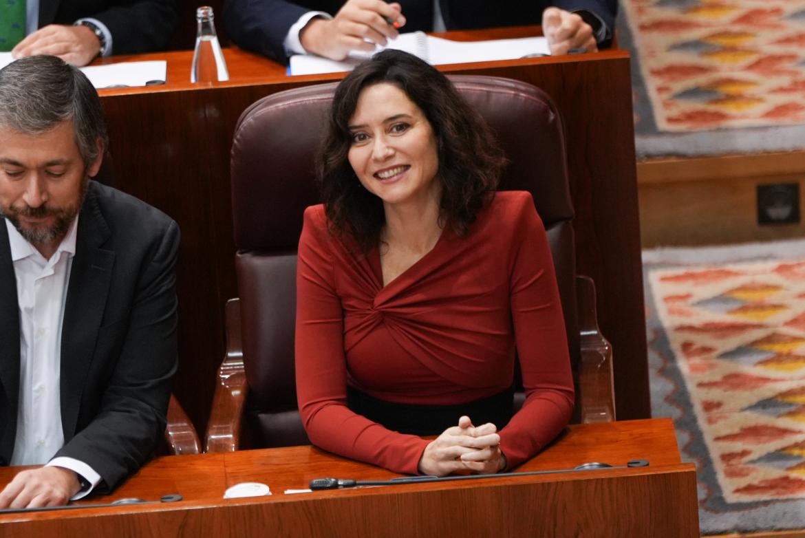 CAM aprueba Presupuestos 2026 con una inversión récord en políticas sociales