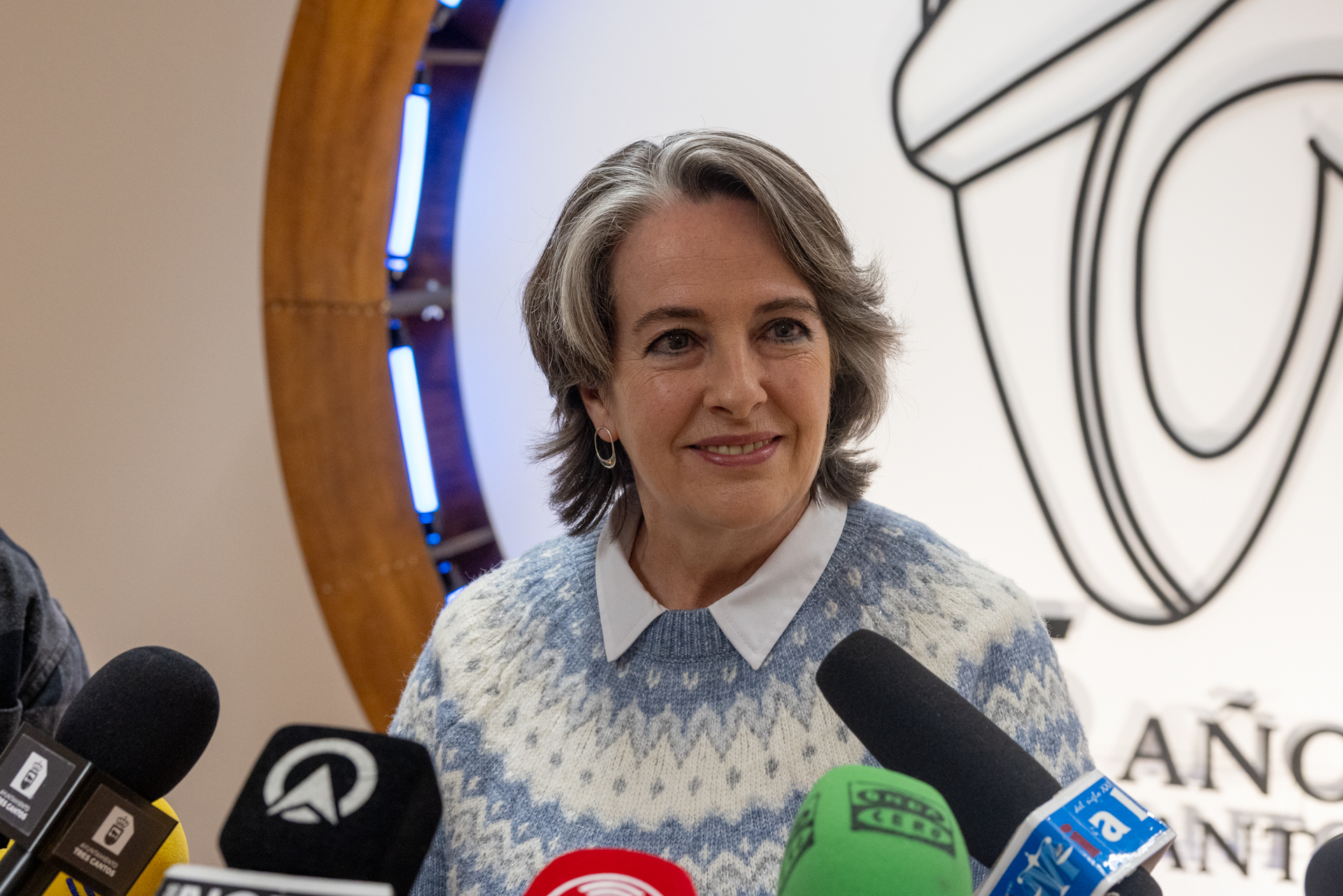 ‘Nuestra historia, nuestro futuro’: Tres Cantos celebra su 35º aniversario