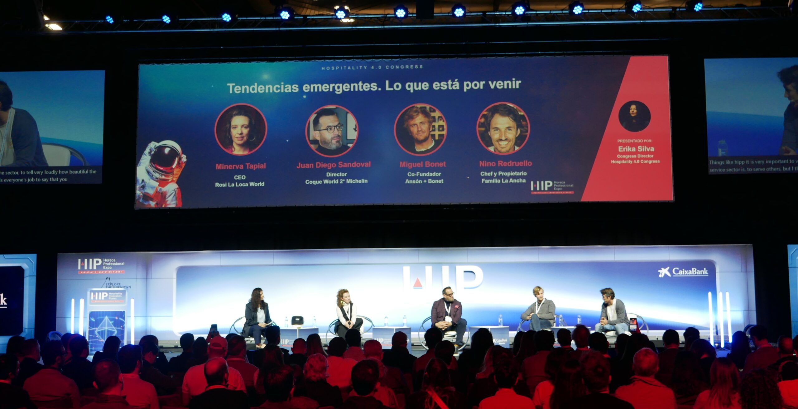 Ocio gastronómico: los negocios hosteleros amplían sus fronteras