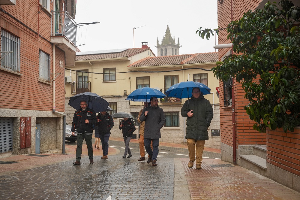 Finalizan las obras de renovación integral