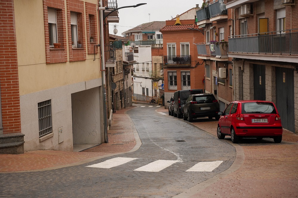Finalizan las obras de renovación integral