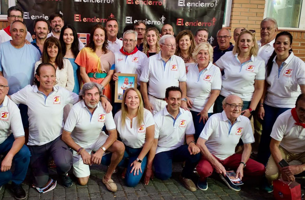 Asociación Cultural El Encierro
