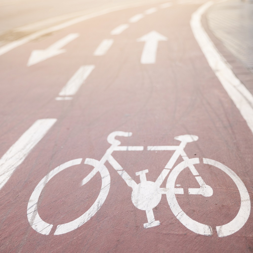 Colmenar Viejo invertirá 4M€ para crear un carril bici y paseo peatoral
