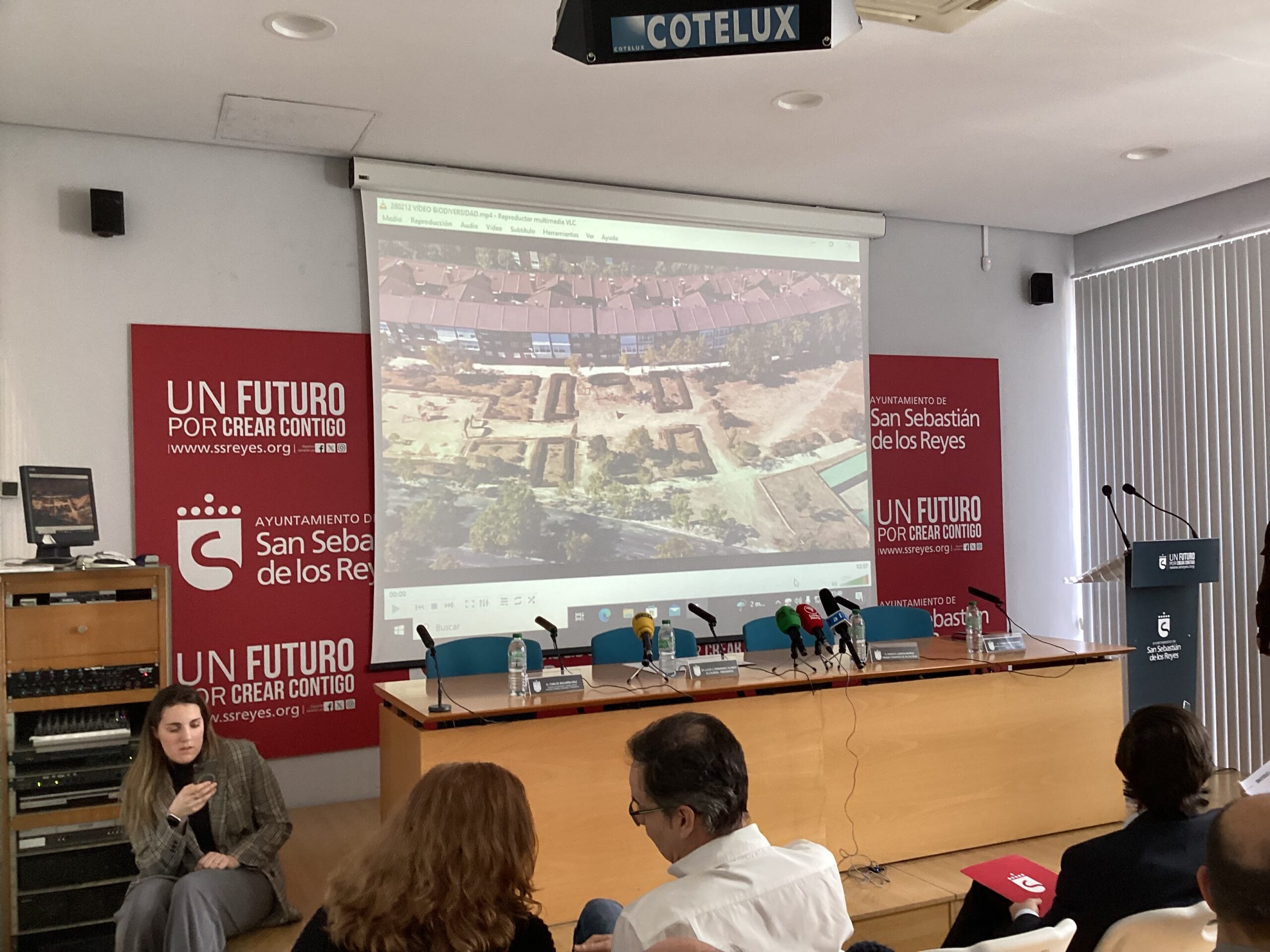 Sanse invertirá 4M€ en recuperar zonas verdes y ecosistemas Dehesa Boyal y Los Arroyos