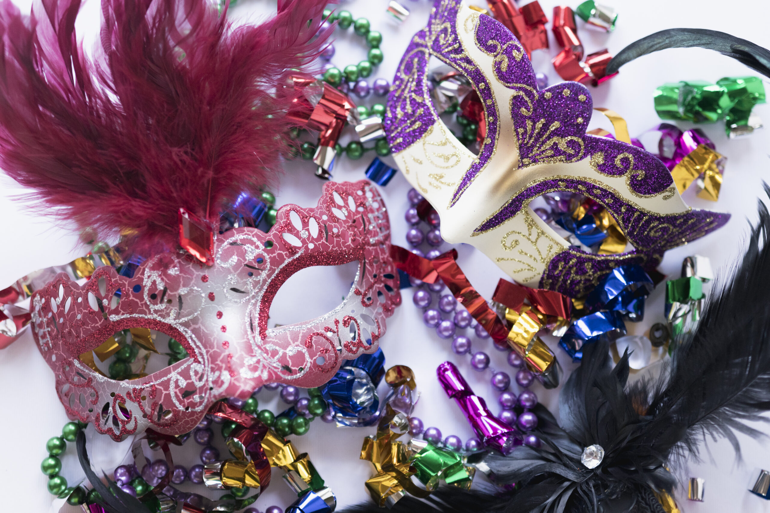 La gran fiesta del Carnaval regresa a Tres Cantos con planes y diversión