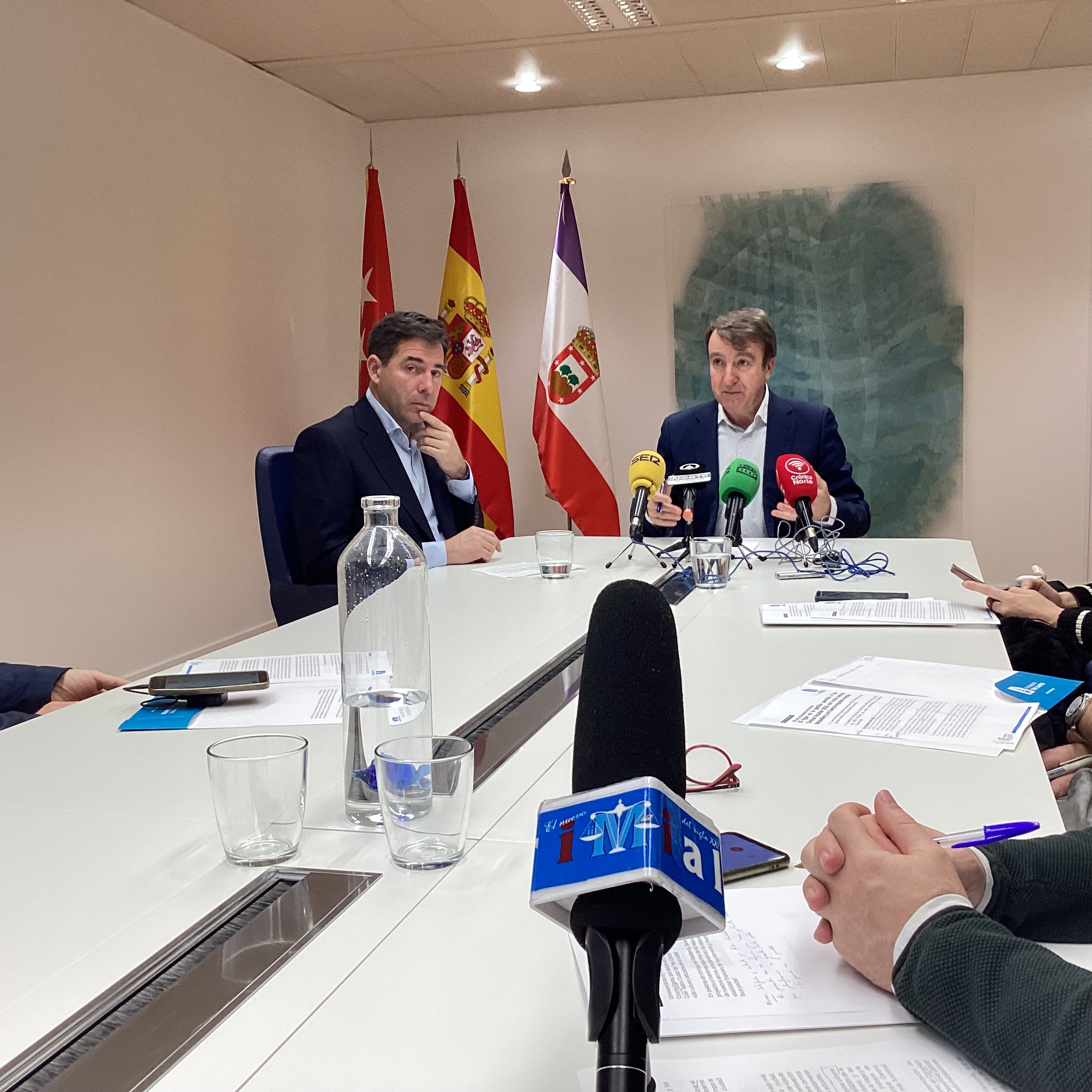Tres Cantos cierra 2025 con un remanente de tesorería de 21,4M€