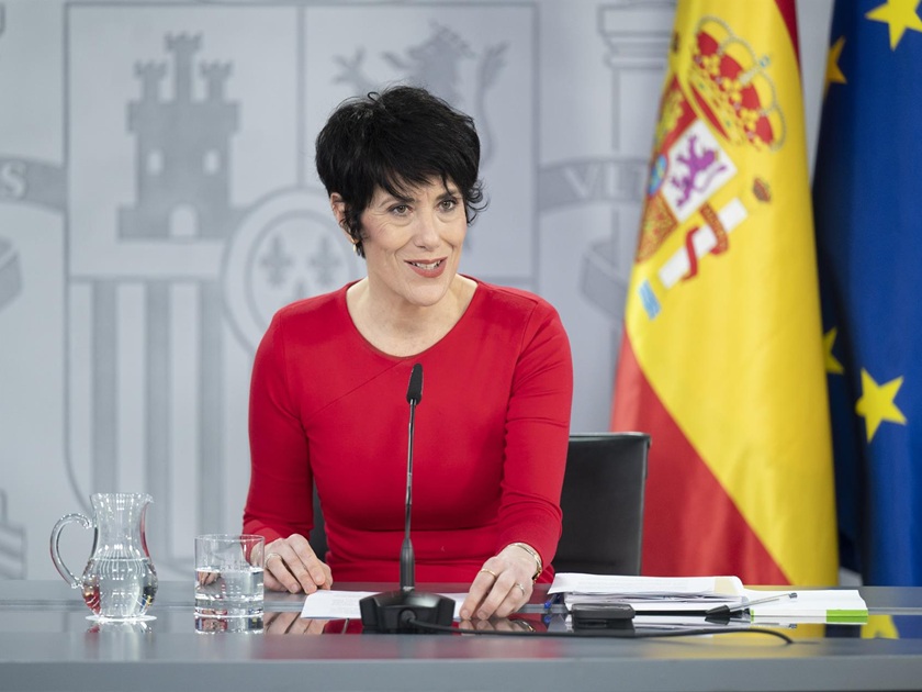 Gobierno aprueba la revalorización de las pensiones para 2026