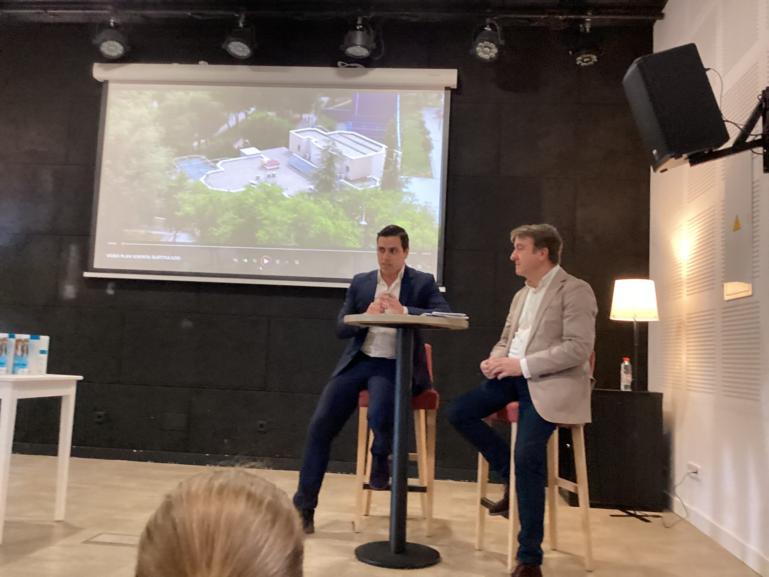 Tres Cantos presenta Plan Iuventa 2026-28 y el Centro Jóven VÉRTICE
